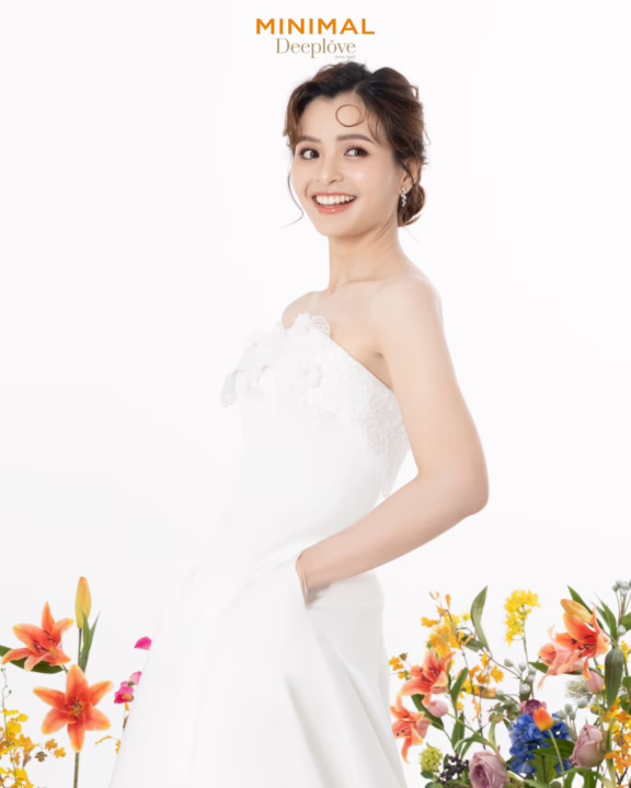 Deeplove Wedding Studio | ดีพเลิฟ ชุดเจ้าสาวมินิมอล, ชุดเจ้าสาว, ชุดเจ้าบ่าว, ชุดไทยแต่งงาน , ชุดไทยเจ้าสาว โดยเฉพาะ
