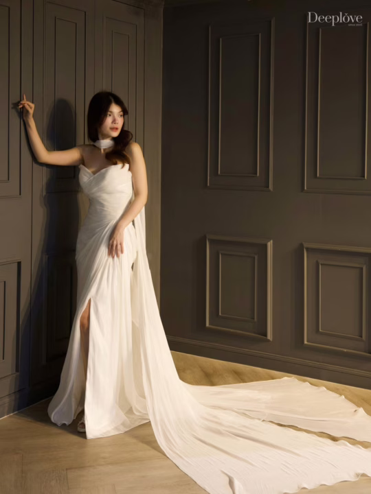 Deeplove Wedding Studio | ดีพเลิฟ ชุดเจ้าสาวมินิมอล, ชุดเจ้าสาว, ชุดเจ้าบ่าว, ชุดไทยแต่งงาน , ชุดไทยเจ้าสาว โดยเฉพาะ