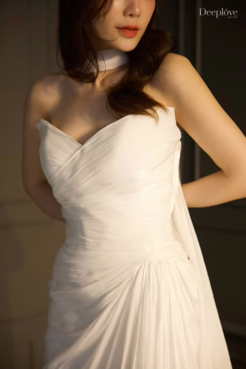 Deeplove Wedding Studio | ดีพเลิฟ ชุดเจ้าสาวมินิมอล, ชุดเจ้าสาว, ชุดเจ้าบ่าว, ชุดไทยแต่งงาน , ชุดไทยเจ้าสาว โดยเฉพาะ
