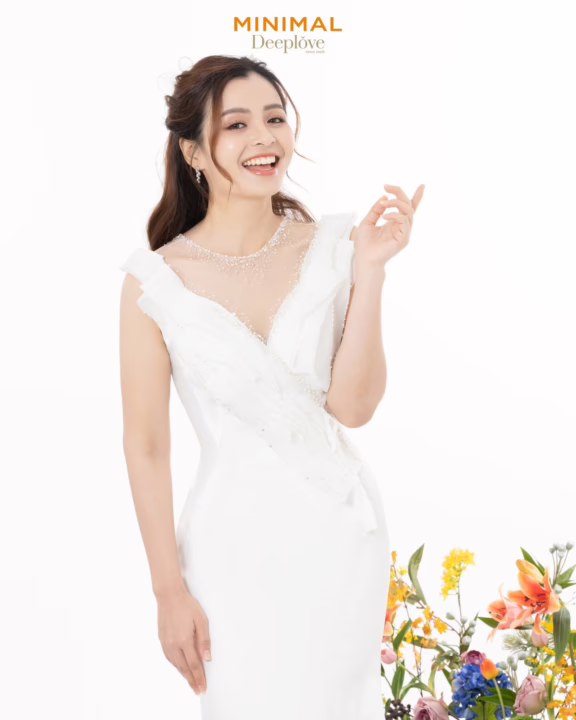 Deeplove Wedding Studio | ดีพเลิฟ ชุดเจ้าสาวมินิมอล, ชุดเจ้าสาว, ชุดเจ้าบ่าว, ชุดไทยแต่งงาน , ชุดไทยเจ้าสาว โดยเฉพาะ