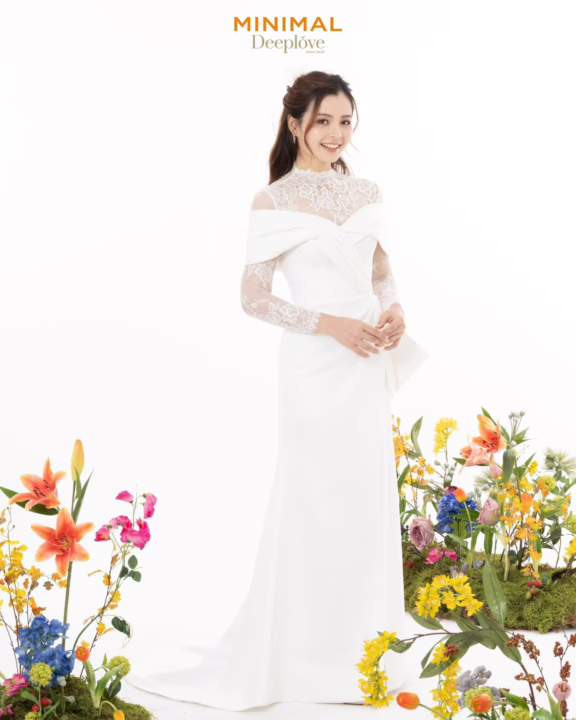 Deeplove Wedding Studio | ดีพเลิฟ ชุดเจ้าสาวมินิมอล, ชุดเจ้าสาว, ชุดเจ้าบ่าว, ชุดไทยแต่งงาน , ชุดไทยเจ้าสาว โดยเฉพาะ