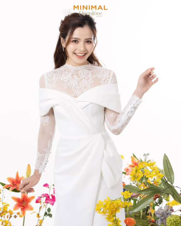 Deeplove Wedding Studio | ดีพเลิฟ ชุดเจ้าสาวมินิมอล, ชุดเจ้าสาว, ชุดเจ้าบ่าว, ชุดไทยแต่งงาน , ชุดไทยเจ้าสาว โดยเฉพาะ