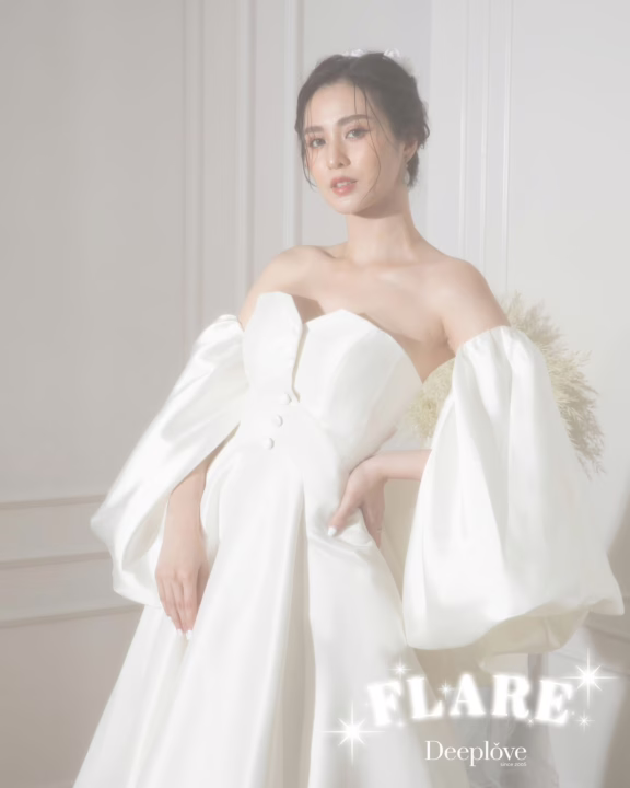 Deeplove Wedding Studio | ดีพเลิฟ ชุดเจ้าสาวมินิมอล, ชุดเจ้าสาว, ชุดเจ้าบ่าว, ชุดไทยแต่งงาน , ชุดไทยเจ้าสาว โดยเฉพาะ