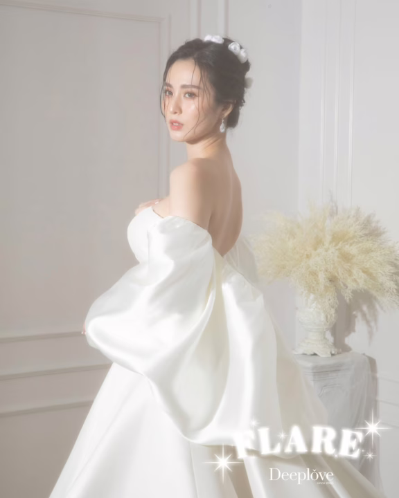 Deeplove Wedding Studio | ดีพเลิฟ ชุดเจ้าสาวมินิมอล, ชุดเจ้าสาว, ชุดเจ้าบ่าว, ชุดไทยแต่งงาน , ชุดไทยเจ้าสาว โดยเฉพาะ
