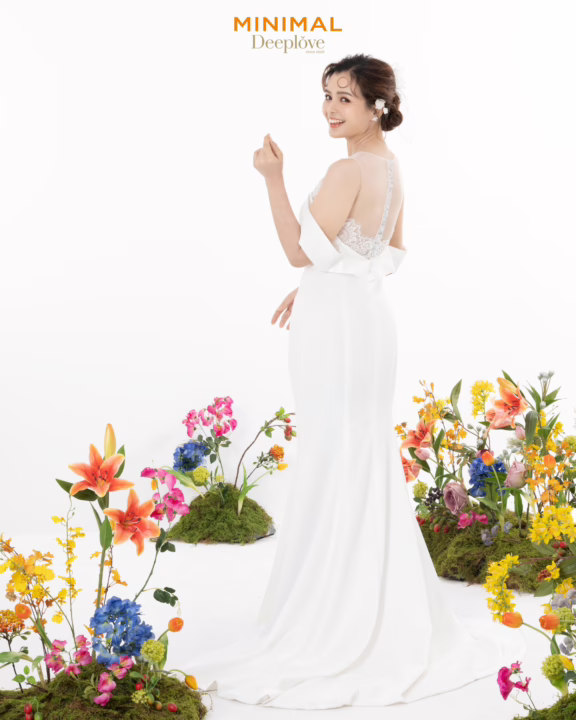 Deeplove Wedding Studio | ดีพเลิฟ ชุดเจ้าสาวมินิมอล, ชุดเจ้าสาว, ชุดเจ้าบ่าว, ชุดไทยแต่งงาน , ชุดไทยเจ้าสาว โดยเฉพาะ