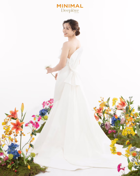 Deeplove Wedding Studio | ดีพเลิฟ ชุดเจ้าสาวมินิมอล, ชุดเจ้าสาว, ชุดเจ้าบ่าว, ชุดไทยแต่งงาน , ชุดไทยเจ้าสาว โดยเฉพาะ