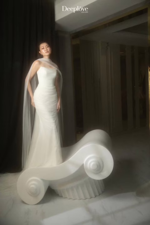 Deeplove Wedding Studio | ดีพเลิฟ ชุดเจ้าสาวมินิมอล, ชุดเจ้าสาว, ชุดเจ้าบ่าว, ชุดไทยแต่งงาน , ชุดไทยเจ้าสาว โดยเฉพาะ