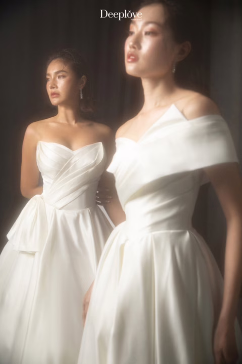Deeplove Wedding Studio | ดีพเลิฟ ชุดเจ้าสาวมินิมอล, ชุดเจ้าสาว, ชุดเจ้าบ่าว, ชุดไทยแต่งงาน , ชุดไทยเจ้าสาว โดยเฉพาะ