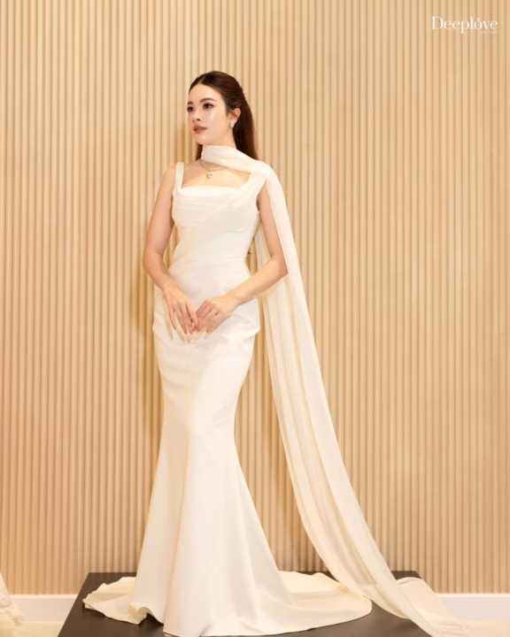 Deeplove Wedding Studio | ดีพเลิฟ ชุดเจ้าสาวมินิมอล, ชุดเจ้าสาว, ชุดเจ้าบ่าว, ชุดไทยแต่งงาน , ชุดไทยเจ้าสาว โดยเฉพาะ