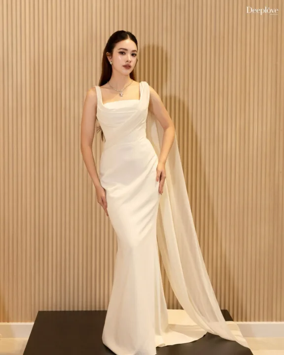 Deeplove Wedding Studio | ดีพเลิฟ ชุดเจ้าสาวมินิมอล, ชุดเจ้าสาว, ชุดเจ้าบ่าว, ชุดไทยแต่งงาน , ชุดไทยเจ้าสาว โดยเฉพาะ