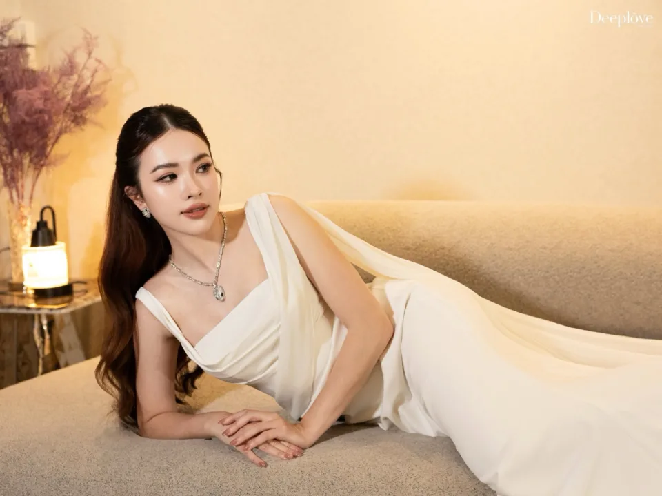 Deeplove Wedding Studio | ดีพเลิฟ ชุดเจ้าสาวมินิมอล, ชุดเจ้าสาว, ชุดเจ้าบ่าว, ชุดไทยแต่งงาน , ชุดไทยเจ้าสาว โดยเฉพาะ