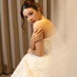 ชุดเจ้าสาว