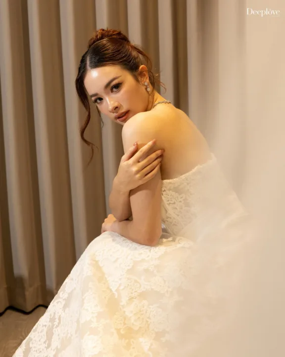 Deeplove Wedding Studio | ดีพเลิฟ ชุดเจ้าสาวมินิมอล, ชุดเจ้าสาว, ชุดเจ้าบ่าว, ชุดไทยแต่งงาน , ชุดไทยเจ้าสาว โดยเฉพาะ