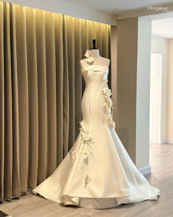 Deeplove Wedding Studio | ดีพเลิฟ ชุดเจ้าสาวมินิมอล, ชุดเจ้าสาว, ชุดเจ้าบ่าว, ชุดไทยแต่งงาน , ชุดไทยเจ้าสาว โดยเฉพาะ