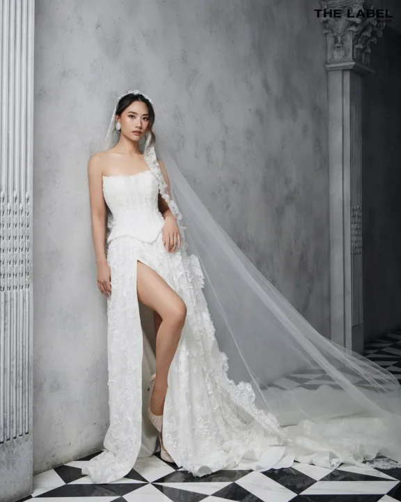 Deeplove Wedding Studio | ดีพเลิฟ ชุดเจ้าสาวมินิมอล, ชุดเจ้าสาว, ชุดเจ้าบ่าว, ชุดไทยแต่งงาน , ชุดไทยเจ้าสาว โดยเฉพาะ