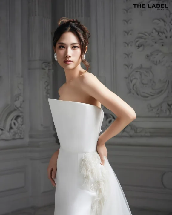 Deeplove Wedding Studio | ดีพเลิฟ ชุดเจ้าสาวมินิมอล, ชุดเจ้าสาว, ชุดเจ้าบ่าว, ชุดไทยแต่งงาน , ชุดไทยเจ้าสาว โดยเฉพาะ