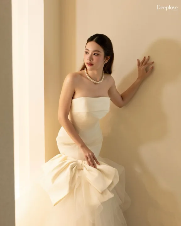Deeplove Wedding Studio | ดีพเลิฟ ชุดเจ้าสาวมินิมอล, ชุดเจ้าสาว, ชุดเจ้าบ่าว, ชุดไทยแต่งงาน , ชุดไทยเจ้าสาว โดยเฉพาะ