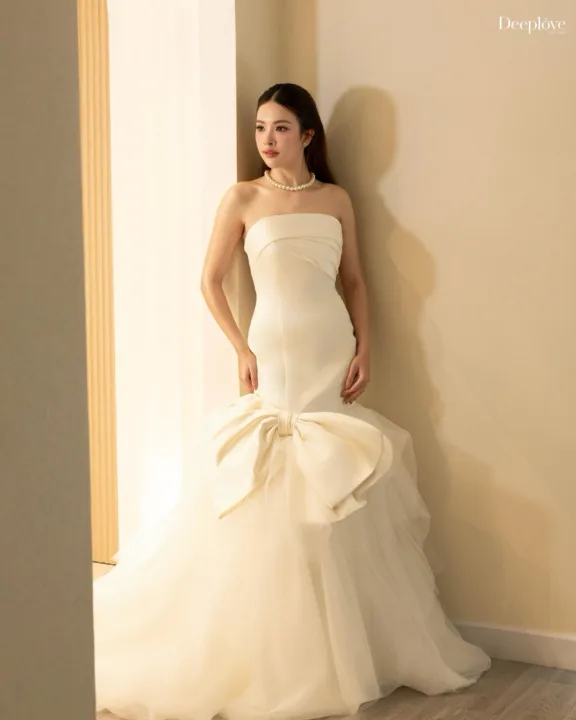Deeplove Wedding Studio | ดีพเลิฟ ชุดเจ้าสาวมินิมอล, ชุดเจ้าสาว, ชุดเจ้าบ่าว, ชุดไทยแต่งงาน , ชุดไทยเจ้าสาว โดยเฉพาะ