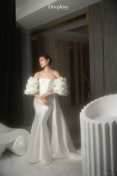 Deeplove Wedding Studio | ดีพเลิฟ ชุดเจ้าสาวมินิมอล, ชุดเจ้าสาว, ชุดเจ้าบ่าว, ชุดไทยแต่งงาน , ชุดไทยเจ้าสาว โดยเฉพาะ