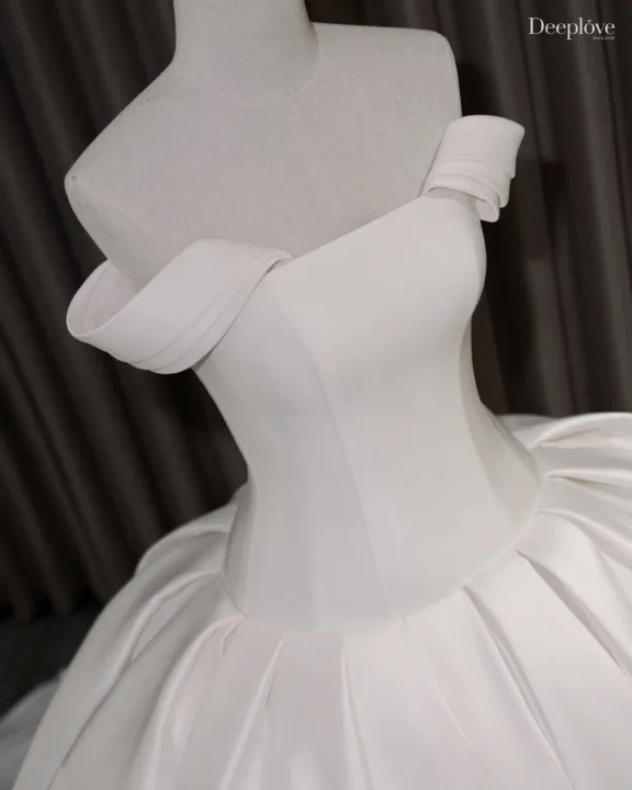Deep Love Wedding Studio