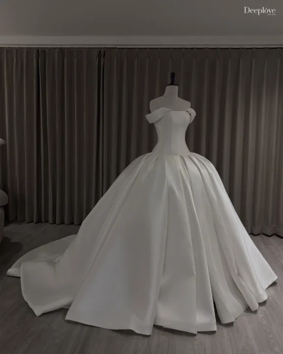 Deep Love Wedding Studio