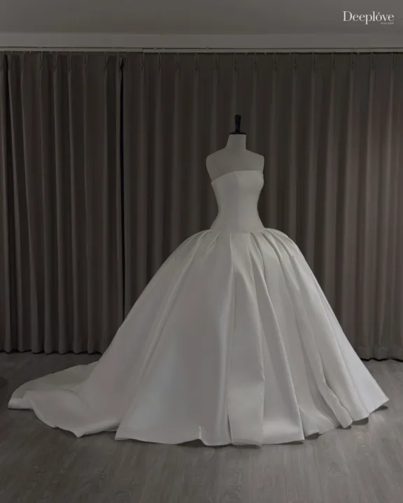 Deep Love Wedding Studio