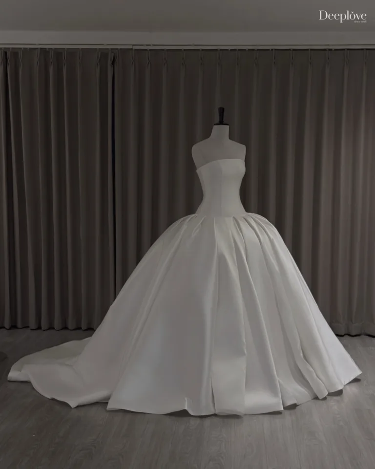 Deep Love Wedding Studio