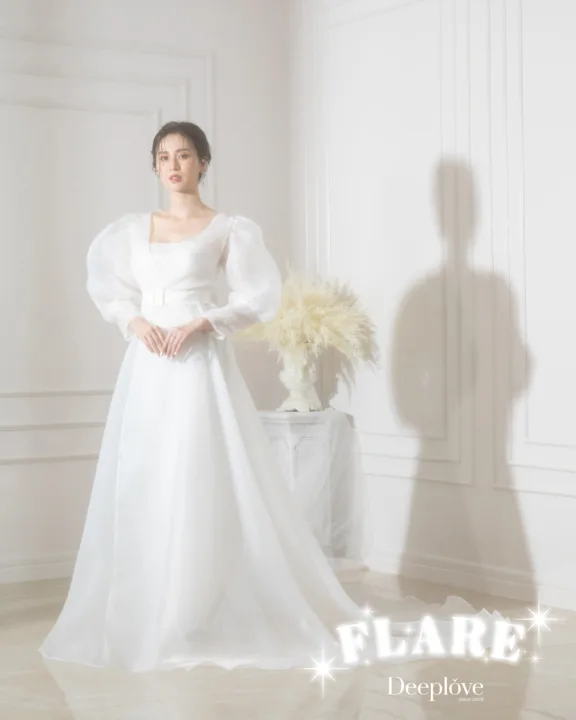 Deeplove Wedding Studio | ดีพเลิฟ ชุดเจ้าสาวมินิมอล, ชุดเจ้าสาว, ชุดเจ้าบ่าว, ชุดไทยแต่งงาน , ชุดไทยเจ้าสาว โดยเฉพาะ