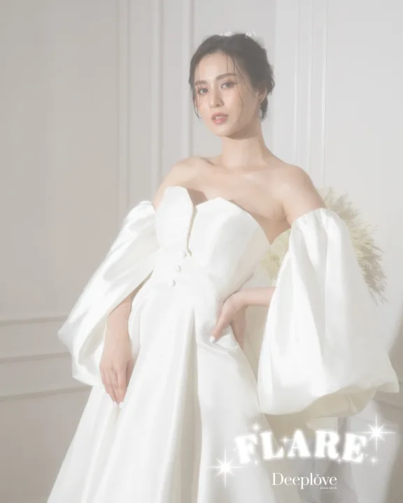 Deeplove Wedding Studio | ดีพเลิฟ ชุดเจ้าสาวมินิมอล, ชุดเจ้าสาว, ชุดเจ้าบ่าว, ชุดไทยแต่งงาน , ชุดไทยเจ้าสาว โดยเฉพาะ