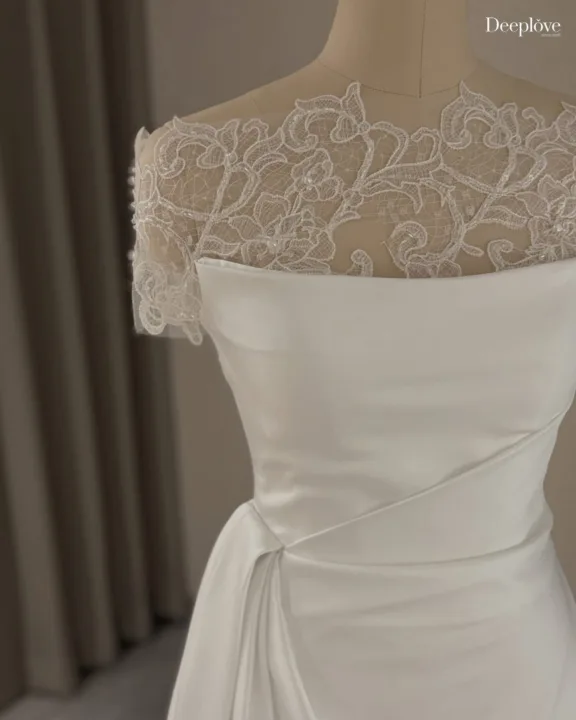 Deeplove Wedding Studio | ดีพเลิฟ ชุดเจ้าสาวมินิมอล, ชุดเจ้าสาว, ชุดเจ้าบ่าว, ชุดไทยแต่งงาน , ชุดไทยเจ้าสาว โดยเฉพาะ