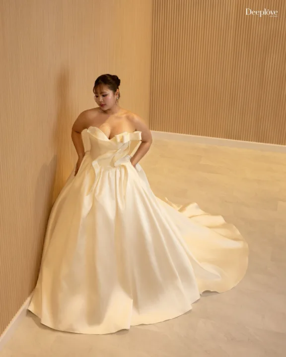 Deeplove Wedding Studio | ดีพเลิฟ ชุดเจ้าสาวมินิมอล, ชุดเจ้าสาว, ชุดเจ้าบ่าว, ชุดไทยแต่งงาน , ชุดไทยเจ้าสาว โดยเฉพาะ