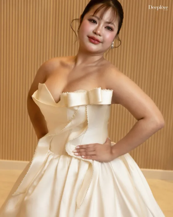 Deeplove Wedding Studio | ดีพเลิฟ ชุดเจ้าสาวมินิมอล, ชุดเจ้าสาว, ชุดเจ้าบ่าว, ชุดไทยแต่งงาน , ชุดไทยเจ้าสาว โดยเฉพาะ