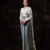ชุดไทยศิวาลัย แบบคอนเทมเพอรารี่
